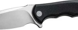 CIVIVI KNIFE MINI PRAXIS 2.98"