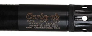 CARLSONS CHOKE TUBE SPT CLAYS