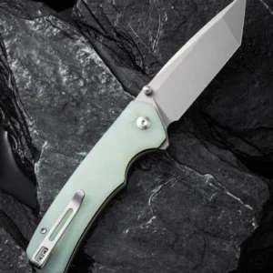 CIVIVI KNIFE BRAZEN 3.46"