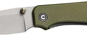 CIVIVI KNIFE BABY BANTER 2.34"