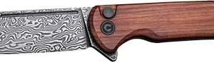 CIVIVI KNIFE CHEVALIER 3.46"