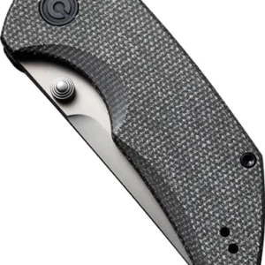 CIVIVI KNIFE THUG 2 2.69" DARK