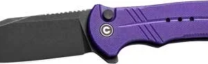 CIVIVI KNIFE COGENT 3.47"