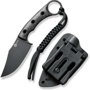 CIVIVI KNIFE MIDWATCH 3.39"