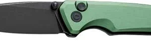 CIVIVI KNIFE ALTUS 2.97" GREEN