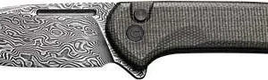 CIVIVI KNIFE CONSPIRATOR 3.48"