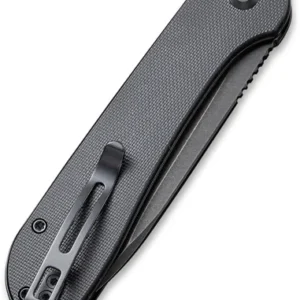 CIVIVI KNIFE ELEMENTUM 3.47"