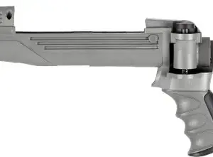 ADV. TECH. RUGER MINI-14/30 G2 - STRIKEFORCE DESTROYER GRAY