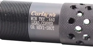 CARLSONS CHOKE TUBE EXTENDED