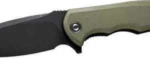 CIVIVI KNIFE PRAXIS 3.75"   OD