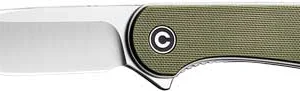 CIVIVI KNIFE ELEMENTUM 2.96"