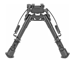CALDWELL PIC RAIL XLA 6"-9"FIXED BLK