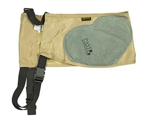 CALDWELL MAG PLUS RECOIL SHIELD