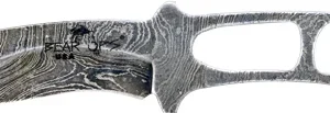 BEAR OPS COMBAT NECK KNIFE