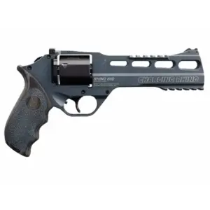 CHIAPPA CHARGING RHINO 60D GEN II 9MM 6 GRY