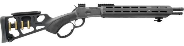 CHIAPPA 92 TD 44MAG 16 TB TACTICAL WILDLANDS AE