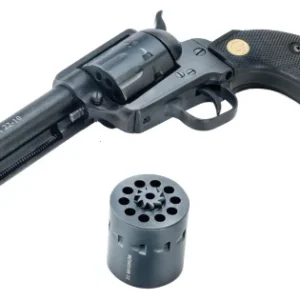 CHIAPPA FIREARMS CHIAPPA SAA 22-10 22L/22M 4.75