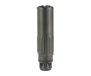 CGS SCISIX 556 SUPPRESSOR BLK
