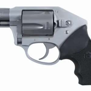 CHARTER ARMS CHARTER OFF DUTY 38SPC ALUM 2"