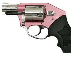 CHARTER ARMS CHARTER CHIC LADY 38SPC 2" DAO