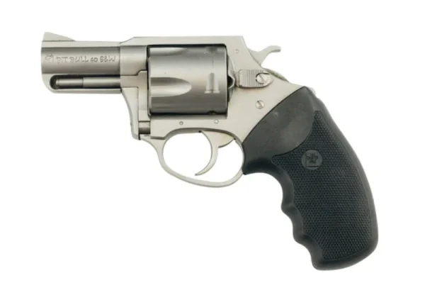 CHARTER ARMS CHARTER PITBULL 40S&W SS 2.3"