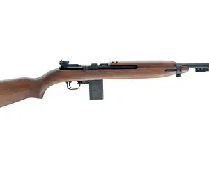 CHIAPPA M1-22 22LR 18" 10RD WD BLK