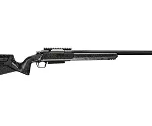 CHRISTENSEN MCR 300WIN 24" BLK CRBN