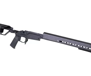 CHRISTENSEN MPR CHASSIS LA 17" BLK