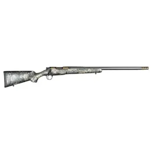 CHRIS RIDGELINE FFT 300RUM 22 GRN/BLK BB