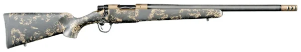 CHRIS RIDGELINE FFT 7MM BC 20 GRN/TAN BB