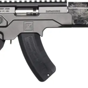 CHRIS MPR RIMFIRE 22WMR 20 TUNGSTEN 9RD