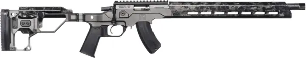 CHRIS MPR RIMFIRE 17HMR 20 TUNGSTEN 9RD