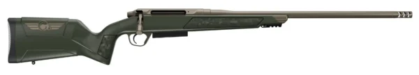 CHRIS EVOKE 300 PRC 22