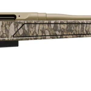 CHRIS EVOKE MOSSY OAK 270WIN 22