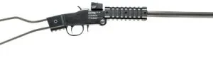 CHIAPPA FIREARMS LITTLE BADGER 22MAG 16.5"