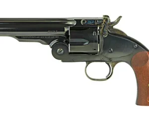 CIMARRON MDL 3 SCHOFIELD 45LC 5" 6RD