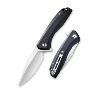 Baklash Knife