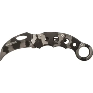 5.1 in Hawkbill Urban Camo