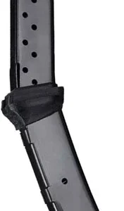 REDBALL MAGAZINE HI-POINT