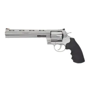 CLT ANACONDA 44MAG 8 SS AS HOGUE GRIPS 6RD