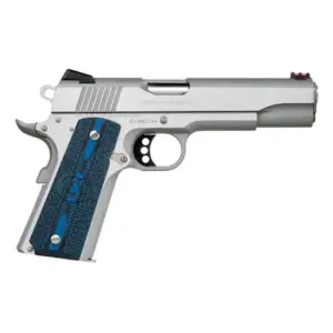 CLT COMPETITION SS 45ACP 5 SERIES 70 G10 GRIPS