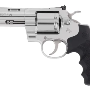 CLT GRIZZLY 357MAG 4.25 PORTED SS UNFLUTED BLEM