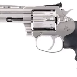 CLT KING COBRA TARGET 22LR 4.25 SS 10RD BLEM