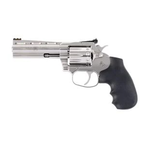 CLT KING COBRA TARGET 22LR 6 SS 10RD BLEM