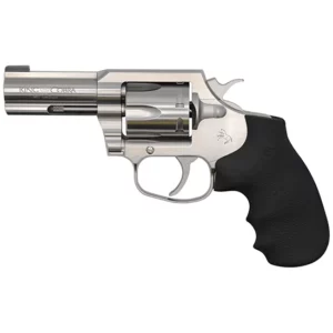 CLT KING COBRA 357MAG 3 SS BLEM