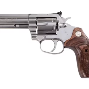 CLT KING COBRA 357MAG 4 SS BLEM