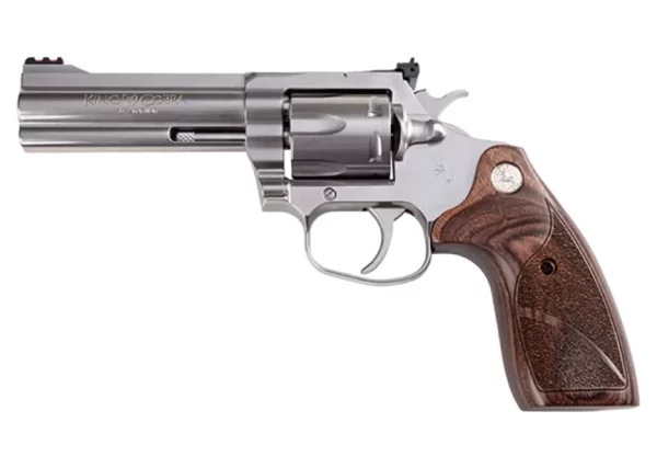 CLT KING COBRA 357MAG 4 SS BLEM