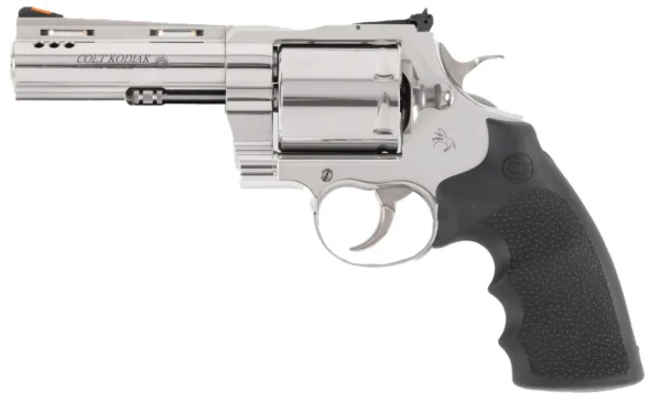 CLT KODIAK 44MAG 4.25 SS UNFLUTED BLEM