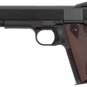 CLT GOVERNMENT 45ACP 5 LIMITED EDITION BLEM