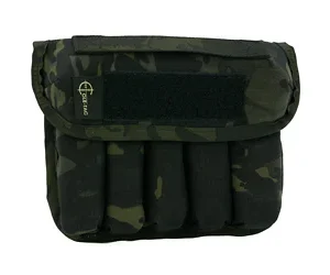 COLETAC CAN CADDY MINI MCAM BLK